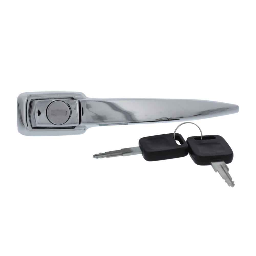 1960-63 VW Beetle Door Handle - Left or Right - Each