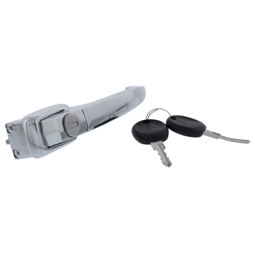 113837205D - 1964-66 VW Beetle Door Handle - Each