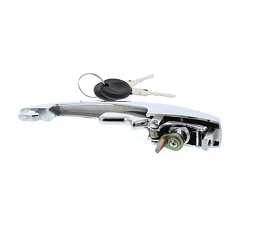 113837205M - VW Door Handle - Each - 1968-77 Beetle - 1971-79
