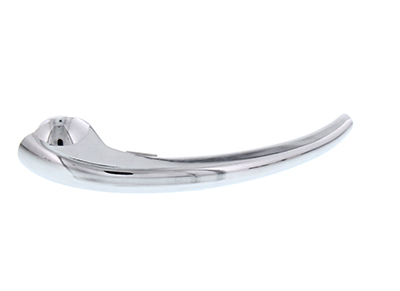 VW Door Handle - Inside - Heavy Duty - 1954-66 Beetle - 1956-66 Karmann Ghia - 1955-60 Bus