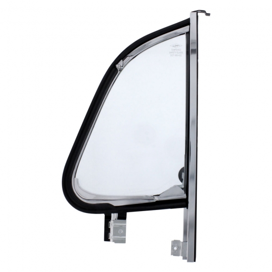 113837601C - VW Vent Wing Assembly - Left Side - 1968-77