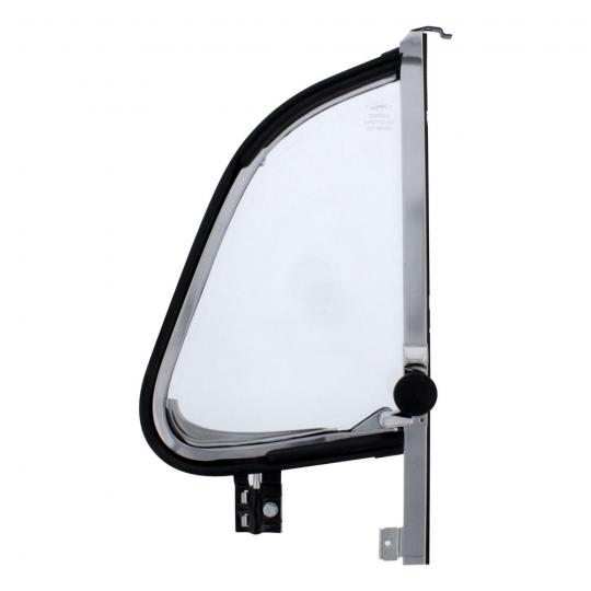 113837602C - VW Vent Wing Assembly - Right Side - 1968-77 Beetle