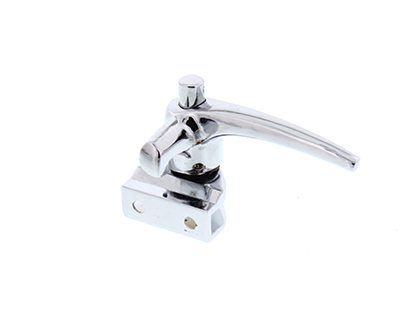 1952-1964 VW BUG LEFT /& RIGHT VENT WING WINDOW LATCH SET LOCK PAIR