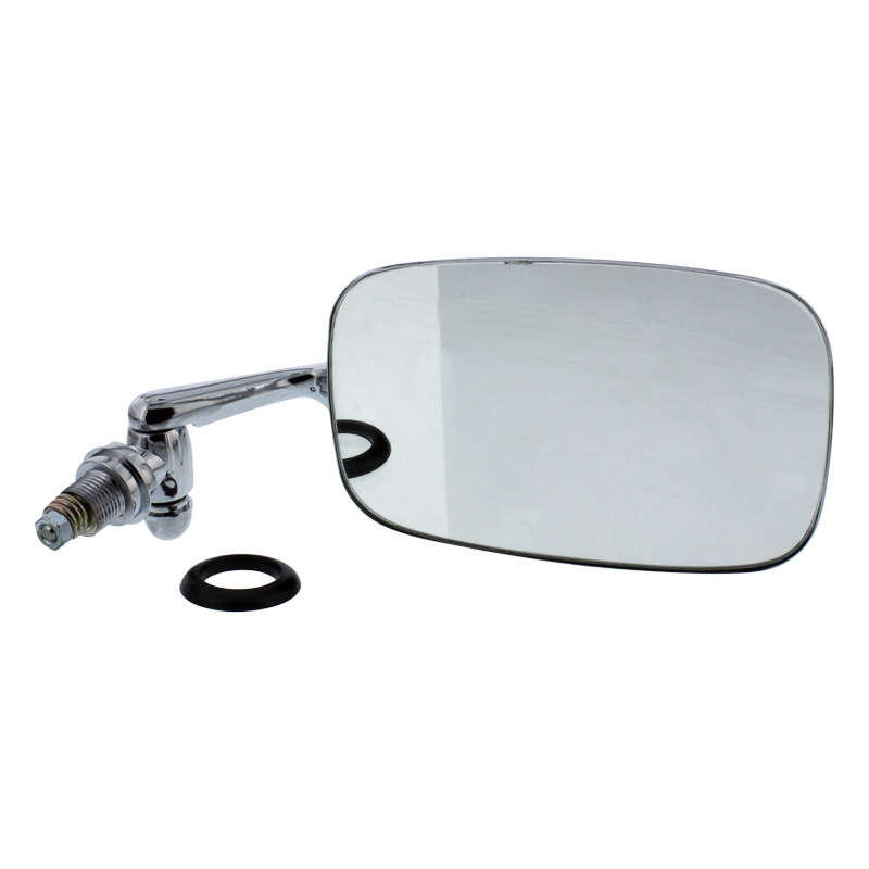 Vw beetle rear clearance view mirror