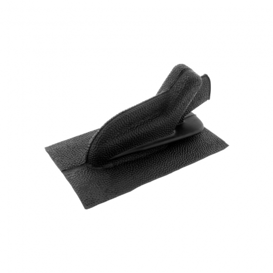 113863341A - VW Parking Brake Boot - Black - 1946-64 Beetle - 1956