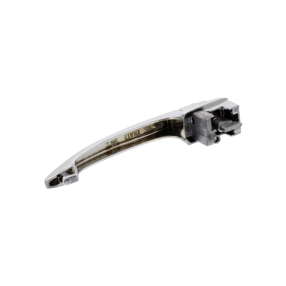 113898205D - 1964-66 VW Beetle Door Handle Kit - Pair