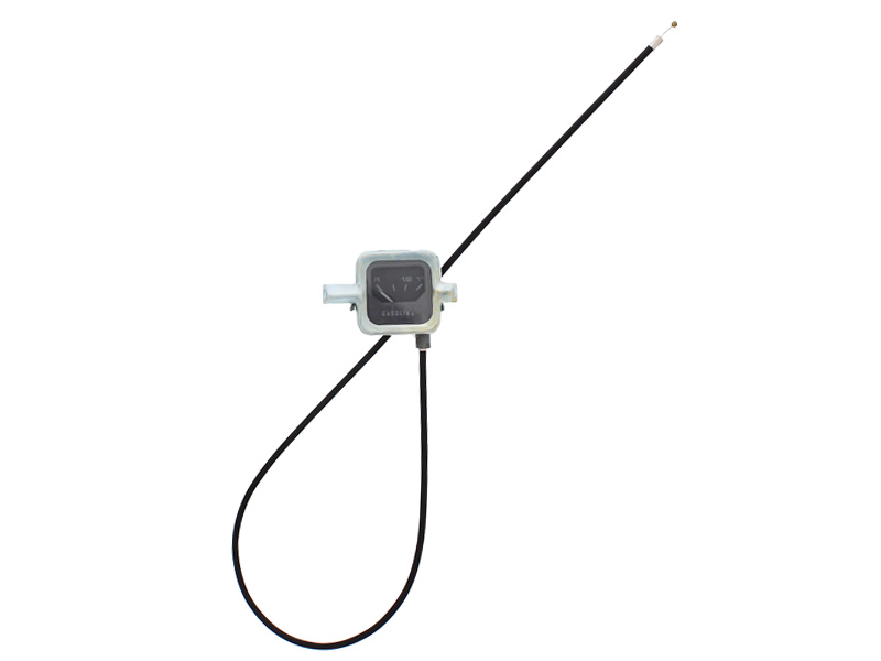 Vw Fuel Gauge With Sender Cable Gasolina Beetle 1961