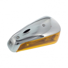 Turn Signal Assembly - Right - 1970-77 Beetle - 1971-79 Super Beetle - 1973-74 Thing