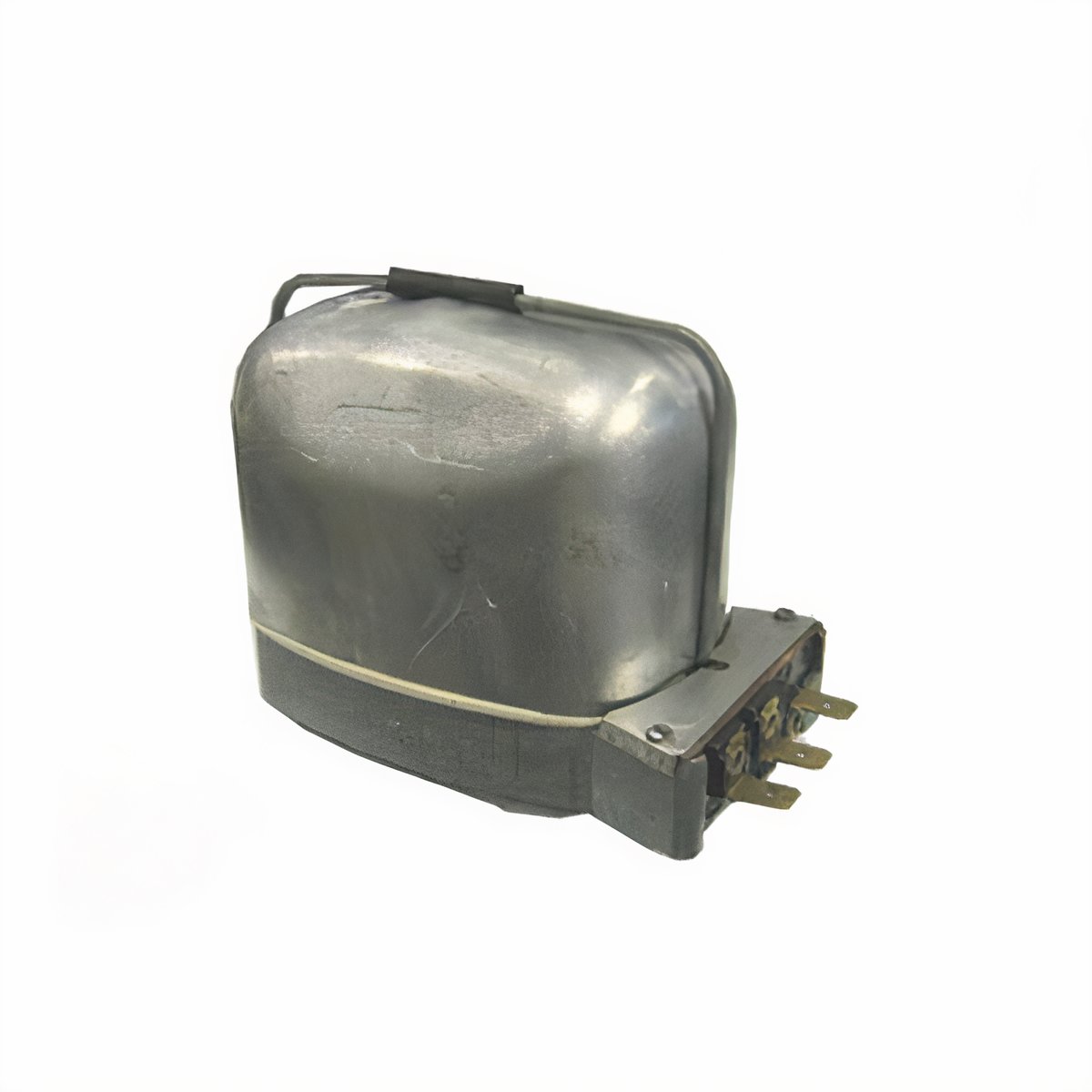 vw beetle wiper motor