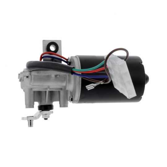 113955113G-JB - New VW Wiper Motor - 1972-77 Beetle - 1972 Super