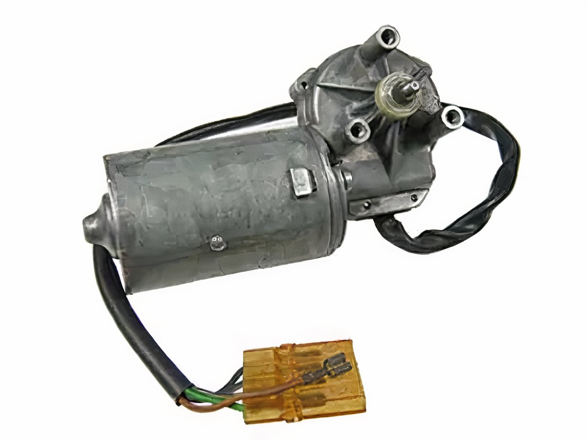 VW Bug, VW Super Beetle Wiper Parts JBugs