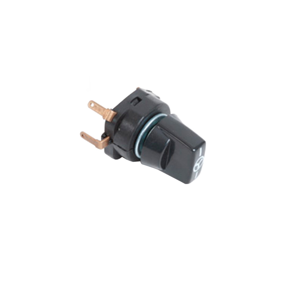 VW Fresh Air Fan Switch - 1971-1972 Beetle - 1971-1972 Super Beetle