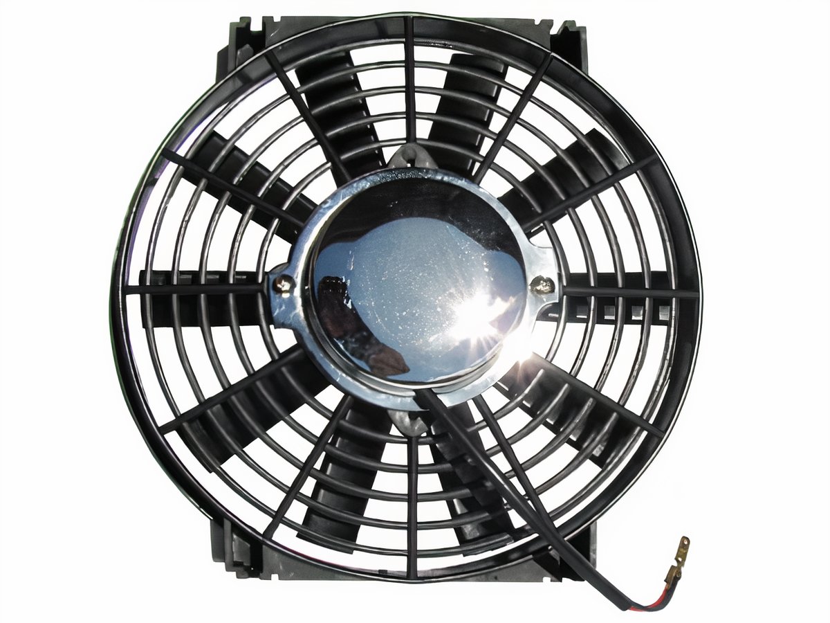 TRU96 Cooler Element - 2500 CFM - 12"