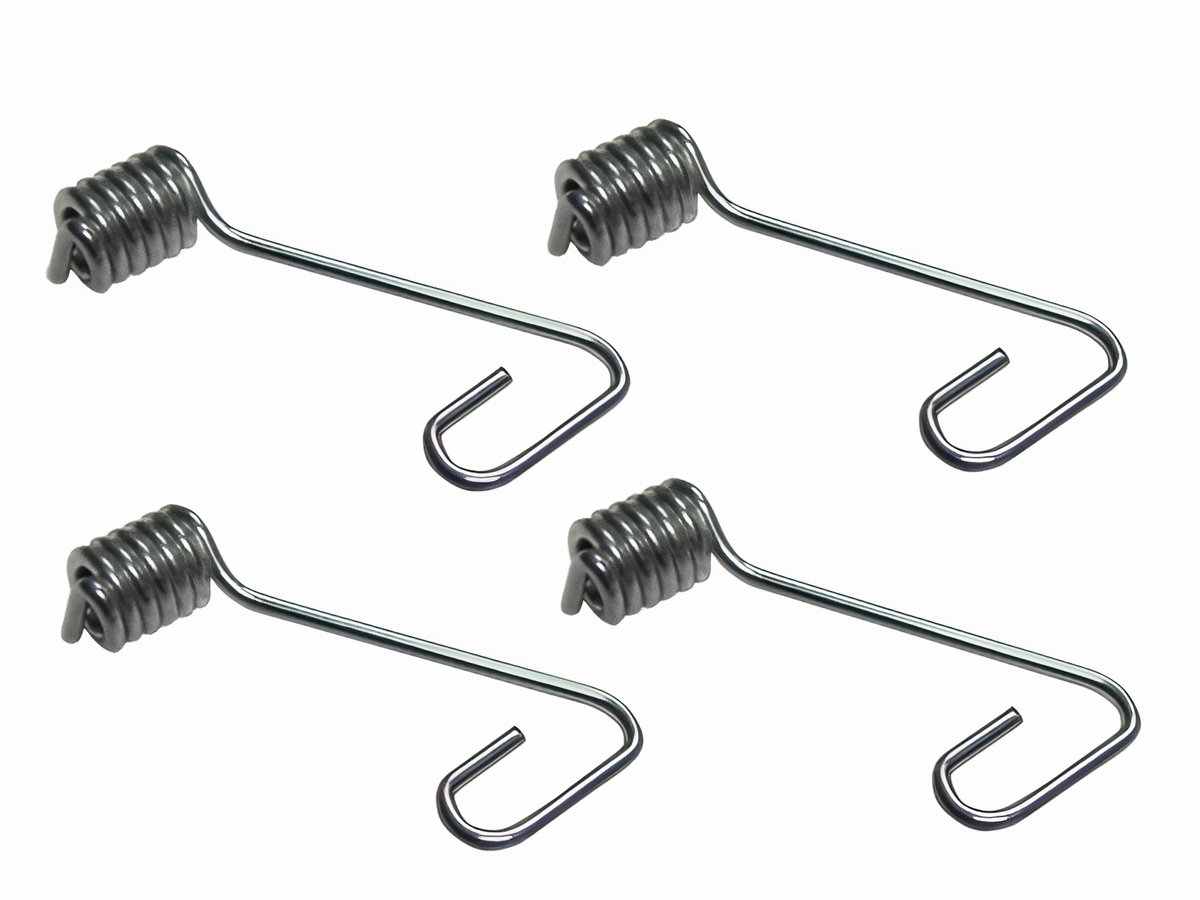 VW Headliner Spring Clip - for use with Sunroof Models & Type 3