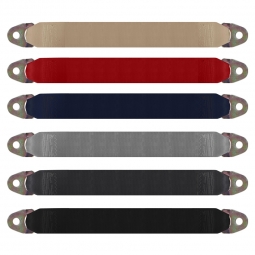 Seat Belt Extender - 12 inch