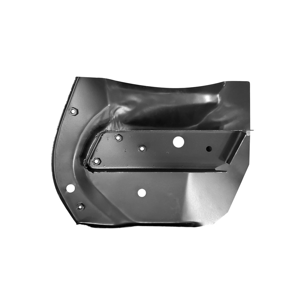 133809202 - 1971-73 VW Super Beetle Bumper Bracket Mount