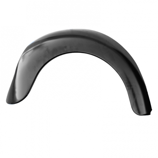 【GW特価】空冷ビートル リアフェンダー 133821306 - VW Fender - Rear Passenger Side (Right) - 1974 Beetle