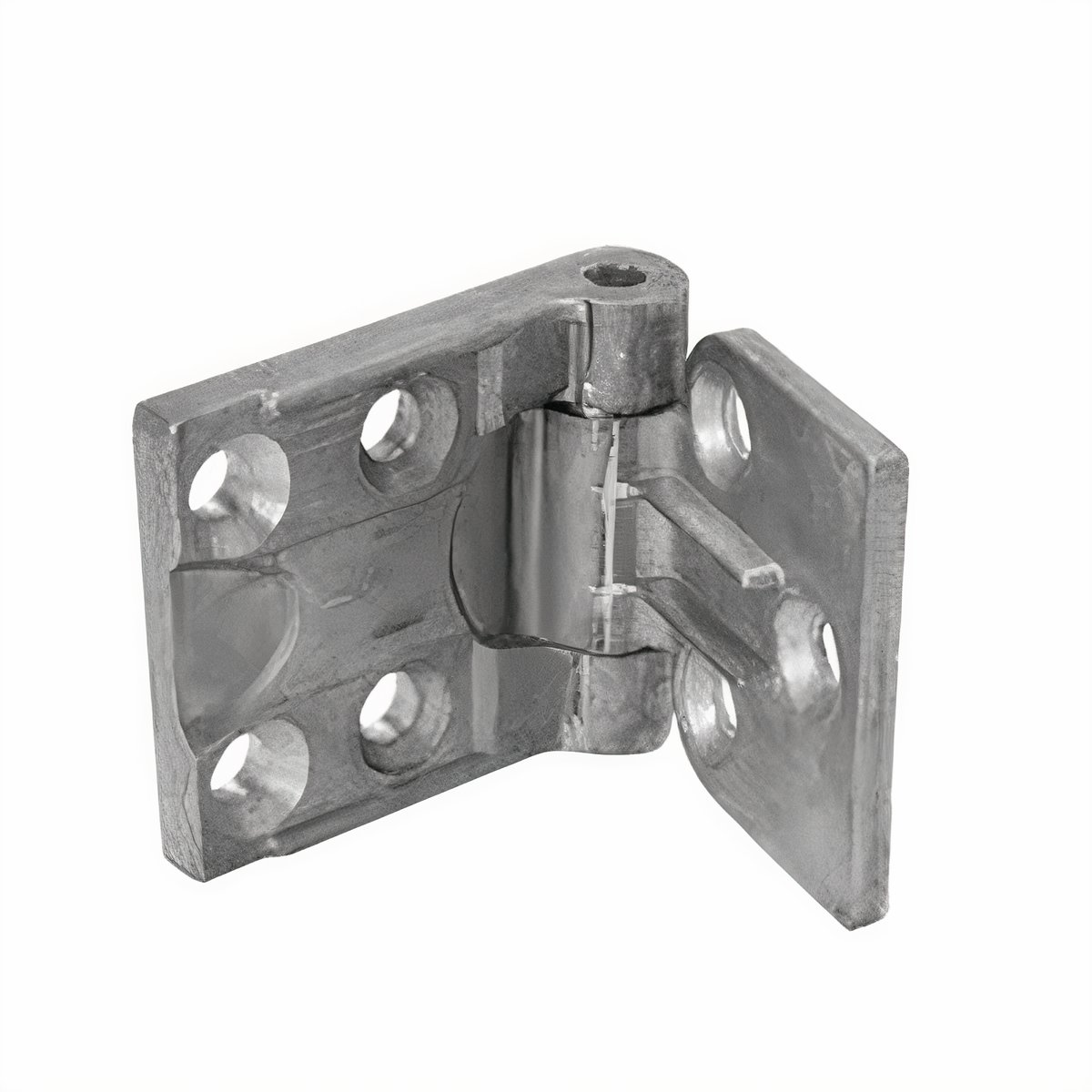 1960-74 Lower Door Hinge (Right/Passenger)