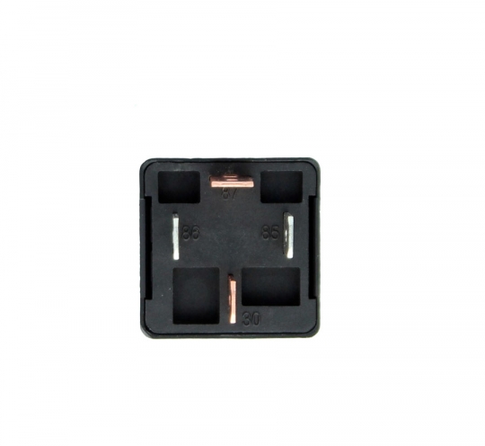 953-1A-5DG-1 953-1A-12DG-1 953-1A-24DG-1 Relais - Rood Elektromagnetisch Relais