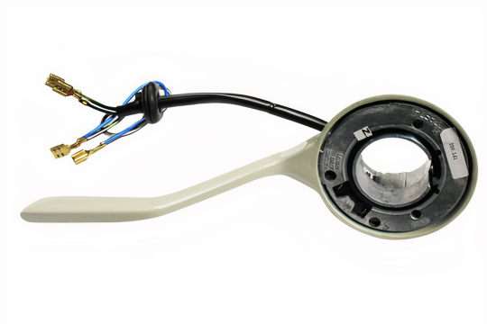 141953517C - VW Turn Signal Switch - German - SWF/Valeo - 1962
