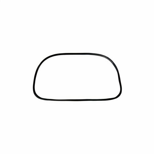 143-121D - 1970-1974 VW Karmann Ghia American Style Front
