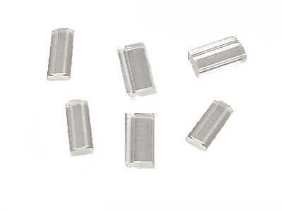 thumbnail image 2 of Reproduction Left Side Quarter Window Pillar For VW Karmann Ghia Coupe (1960-1971) - Brand New 2 of 5
