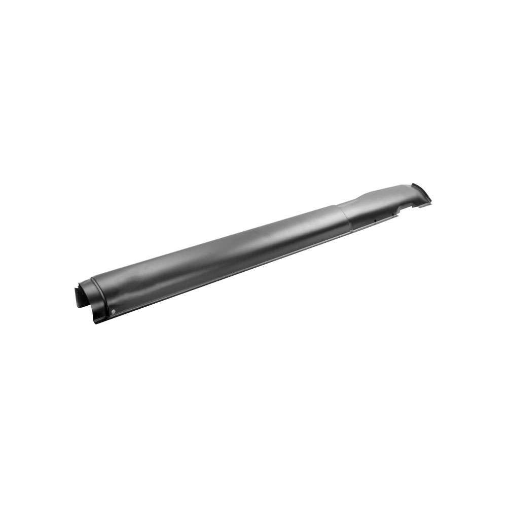 143801047B - 1956-74 VW Karmann Ghia Rocker Panel - Left Side