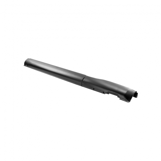 143801047B - 1956-74 VW Karmann Ghia Rocker Panel - Left Side