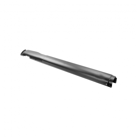 143801048B - 1956-74 VW Karmann Ghia Rocker Panel - Right Side