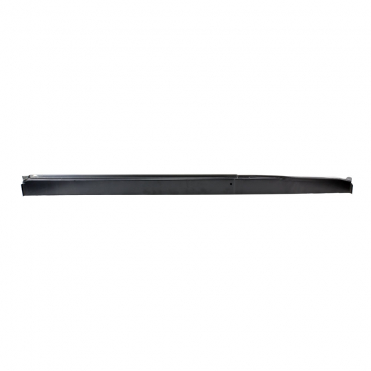 143801048B - 1956-74 VW Karmann Ghia Rocker Panel - Right Side