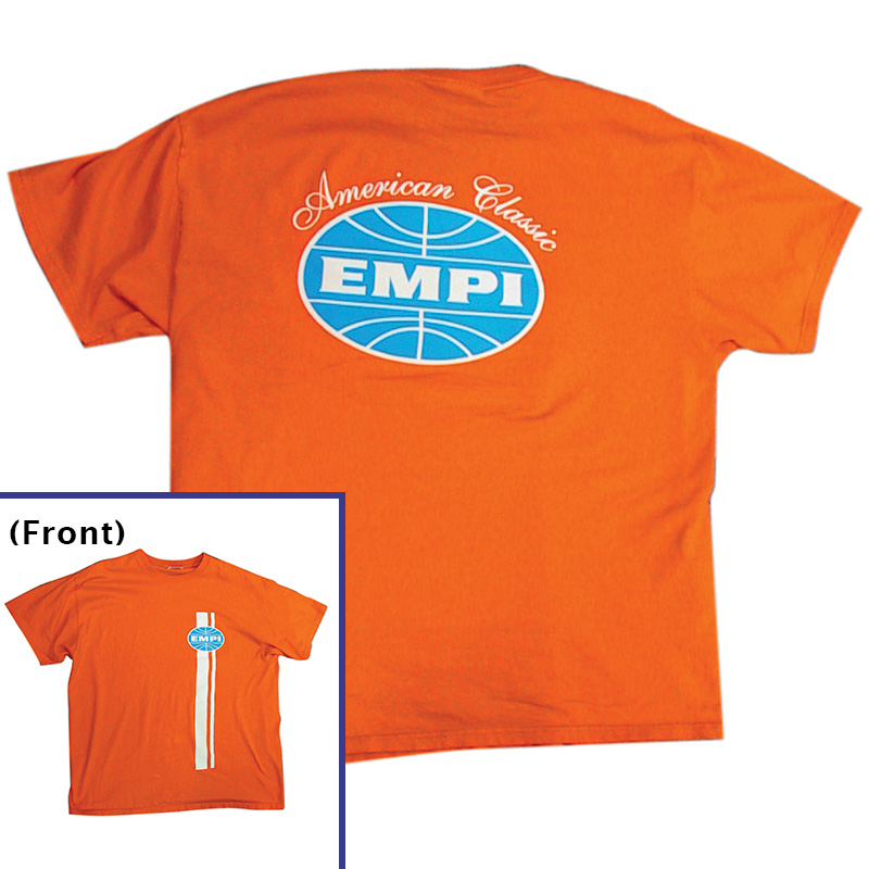 EMPI American Classic T-Shirt - Select Size