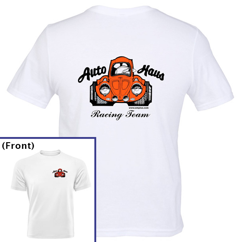 EMPI Auto Haus Racing Team T-Shirt - Select Size