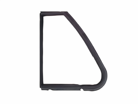 151837626C - VW Vent Wing Window Seal - Right - 1973-79 Super