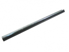 VW Quarter Window Scraper - Outside Left - 1965-79 Beetle - Super Beetle Convertible