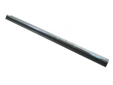 VW Quarter Window Scraper - Outside Right - 1965-79 Beetle - Super Beetle Convertible