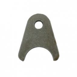 1 1/2" Tube Shock Mount Tab - 12mm" Hole - Set of 4