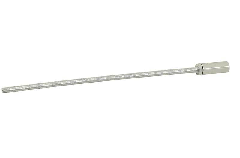 EMPI Push Pull Cable Extender - Morse Style - 8 Inches