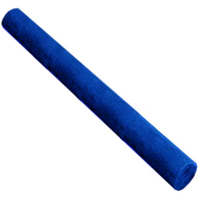 Roll Bar Pad - Blue - Each