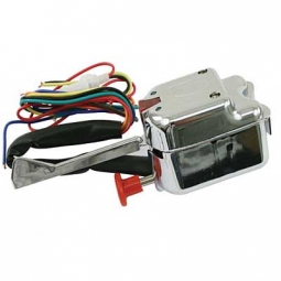 Universal Turn Signal Switch - Column Mounted