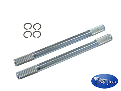 VW Off Road Axles