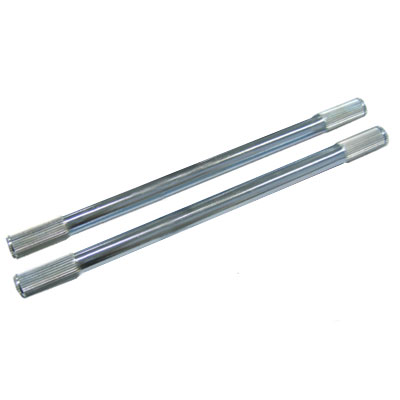 VW IRS Race Axles - Chromoly - 26" - Type 2 Trans - 930 C.V. Joints