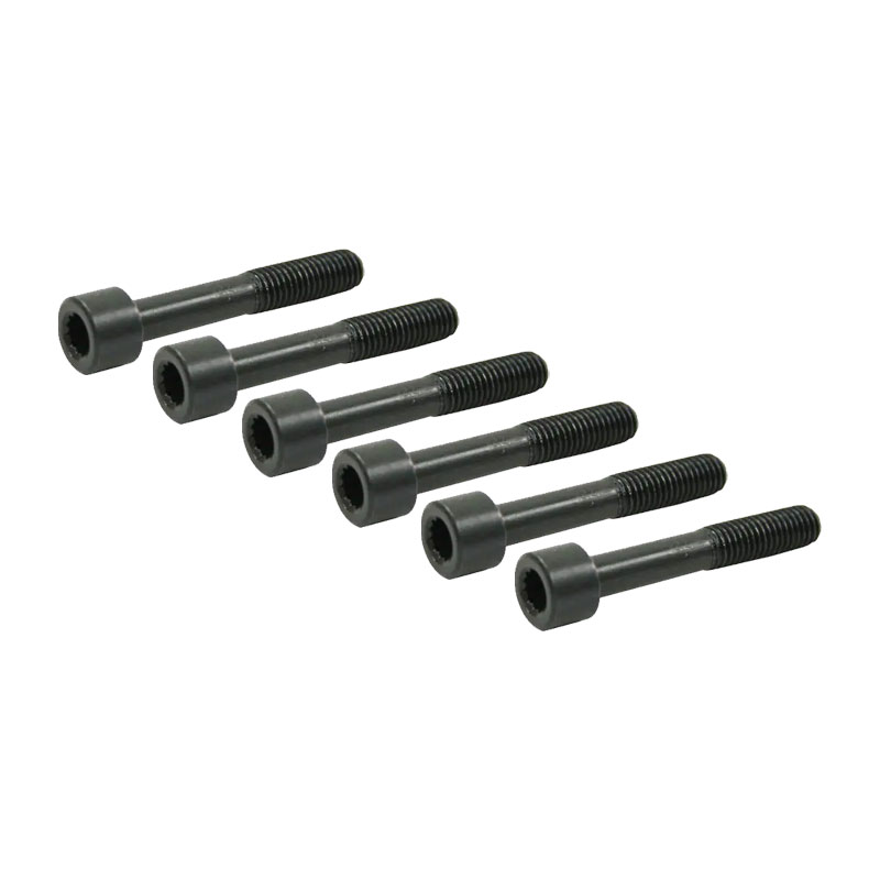 C.V. Bolt