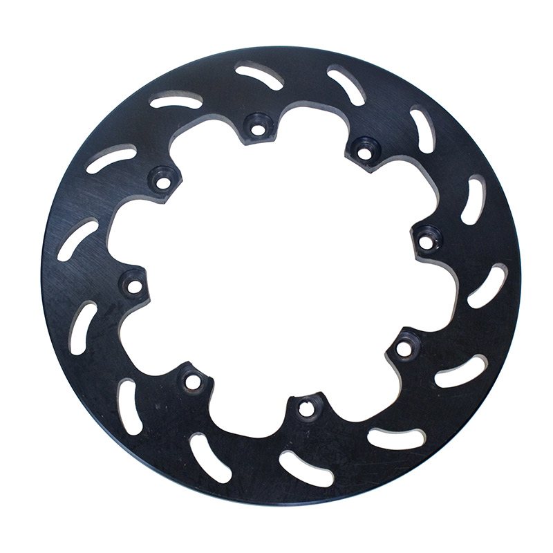 Replacement Left Rotor Only - Each