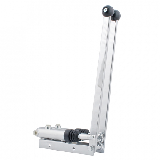 16-2542 - VW Turning Brake - Dual Handle - Upright 3/4