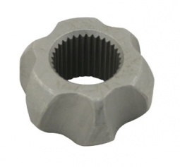 VW Type 1 C.V. Inner Race - Hardened - for 11/16" Balls