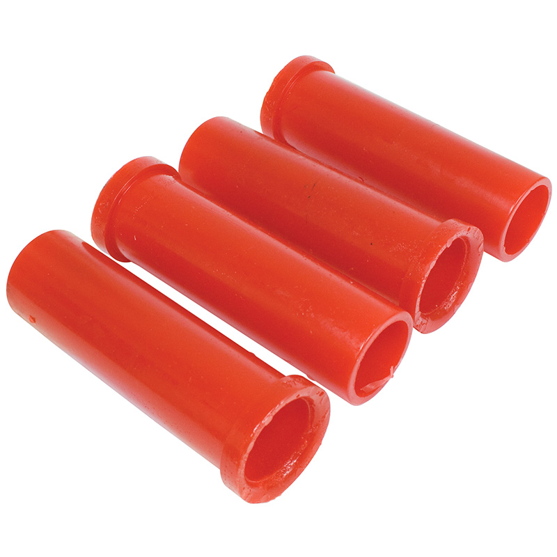 Urethane Axle Beam Bushing Kit - For Aluminum Beams W/ 45mm T