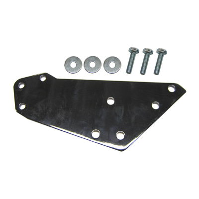 VW Oil Filter Mount - Under Fender - 1973 and Earlier Type 1