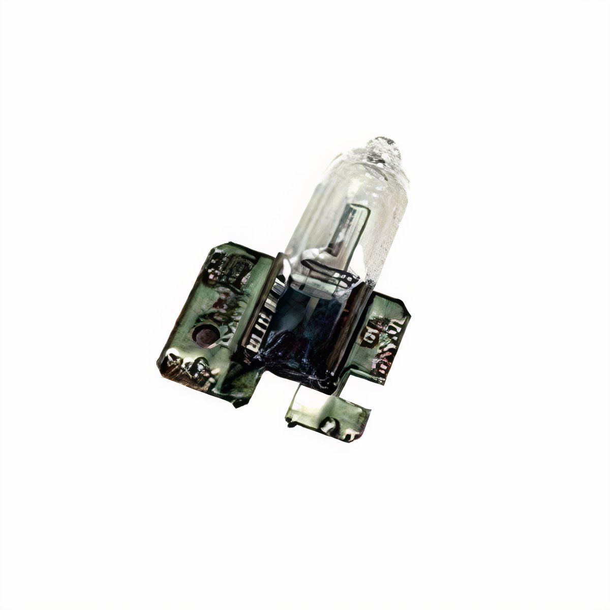 H2 100 Watt Bulb - 12 Volt