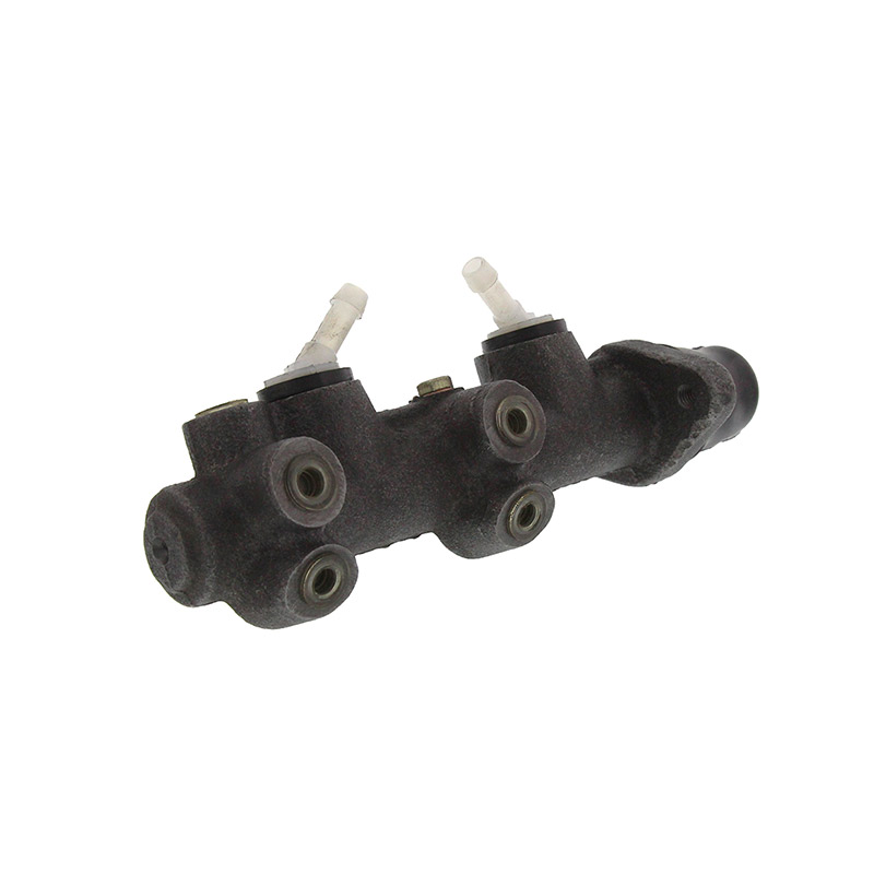 16-9554 - EMPI VW Dual Circuit Master Cylinder - Large Bore - 1967