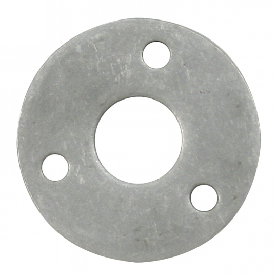 thumbnail interactive-video image 1 of EMPI 17-2580 Weld-On Steering Shaft Mount 3/4" For VW Beetle Dune Buggy Hot Rod 1 of 6